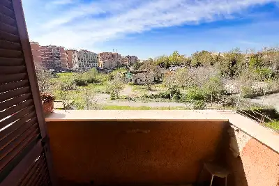 Casa in vendita, Via Luigi Ceci, Roma