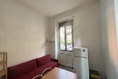 Casa in affitto, Via Torquato Taramelli, Milano