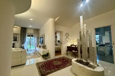 Casa in vendita, Via Franco Sacchetti, Roma