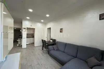 Casa in vendita, Via Rutilio Namaziano, Roma