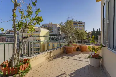 Attico in vendita, Via Geronimo Zurita, Cagliari