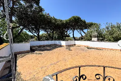 Villa in vendita, Viale delle Pratoline, Anzio