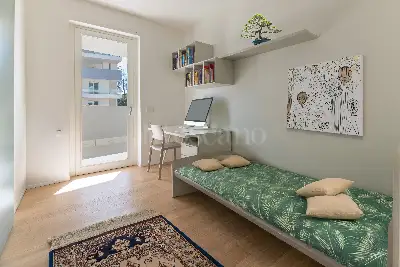 Attico in vendita, Via Alberese, Roma