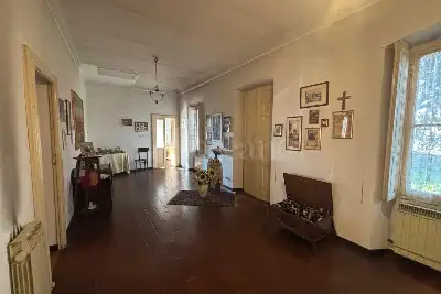 Casa Indipendente in vendita, Via 4 Novembre, Cassano Magnago