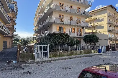Casa in vendita, Via Cervo, Acireale