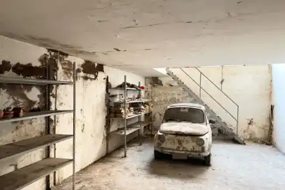 Casa in vendita, Via Antonio Stoppani, Catania