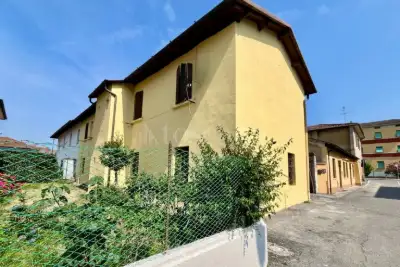Casa in vendita, Via Monte Guglielmo, Brescia