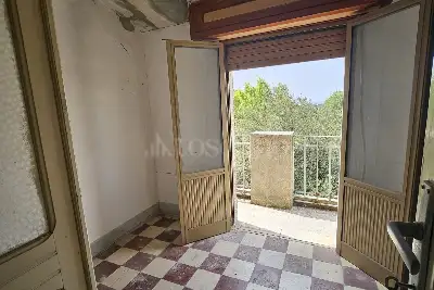 Casa Indipendente in vendita, Via Roma, Osilo