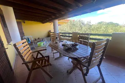 Casa in vendita, Via Antonio Vivaldi, Uta