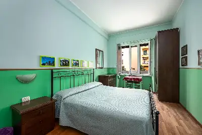 Casa in vendita, Via Catania, Roma