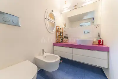 Casa in vendita, Via Merulana, Roma