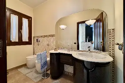 Villa in vendita, Via Calcara, Aci Bonaccorsi