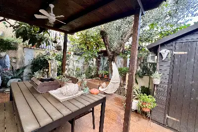 Casa in vendita, Via dei Ciceri, Roma