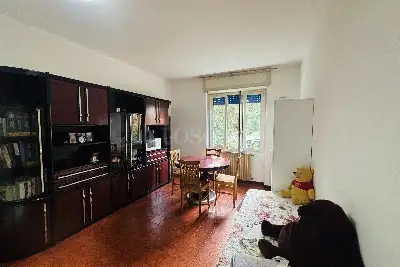 Casa in vendita, Via Lussingrande, Brescia