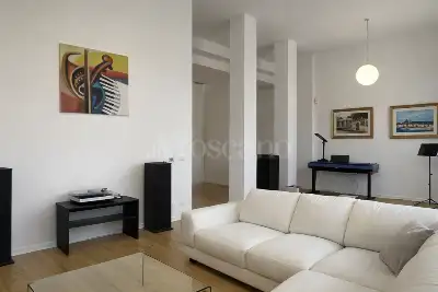 Casa in vendita, Via Giuseppe Natoli, Messina