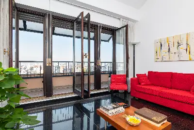 Attico in vendita, Via Fra Riccardo Pampuri n. 2, Milano