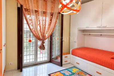 Casa in vendita, Via Trentani, Mentana