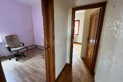 Casa in vendita, Via Fosso del Poggio, Roma