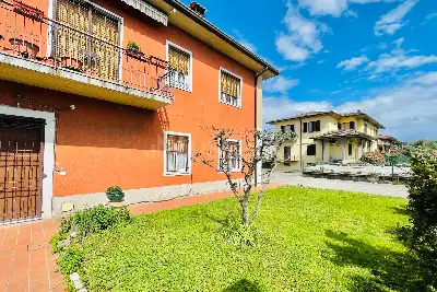 Villa Plurifamiliare in vendita, Roncadelle, Roncadelle