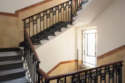 Casa in vendita, Via Francesco Anzani 6, Milano