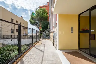 Casa in vendita, Via Posalunga, Genova