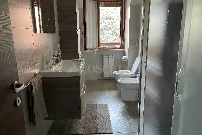 Casa in vendita, Via Pietro Nenni, Pomezia