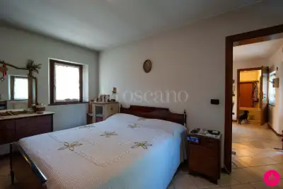 Casa Indipendente in vendita, Via Francesco Baracca, Fontanafredda