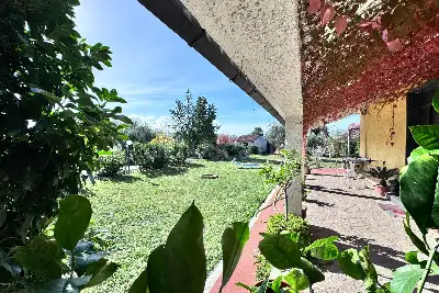 Villa in vendita, via colle cancellata grande , Zagarolo