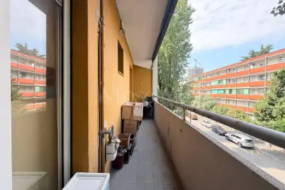 Casa in vendita, Via Ada Negri, Milano