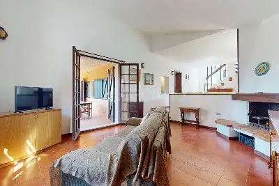 Villa in vendita, Via Lago Maggiore, Villasimius