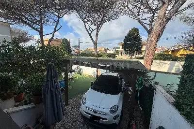 Villino a Schiera in vendita, Via Monte Cauriol, Fiumicino