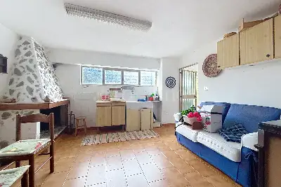 Casa Indipendente in vendita, Strada Vicinale Funtana di Coibu, Sassari