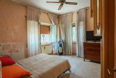Casa in vendita, Via Gerolamo Seripando, Roma