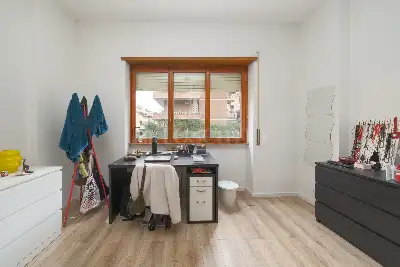 Casa in vendita, Via Bartolomeo Massalongo, Roma