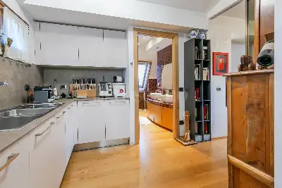 Villa Bifamiliare in vendita, Via Dei Sagredo, Milano