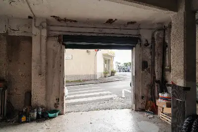 Casa in vendita, Via Gerolamo Gaslini, Genova