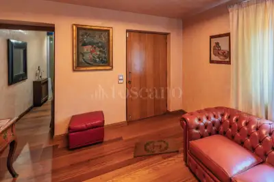 Casa in vendita, Viale delle Rughe, Formello