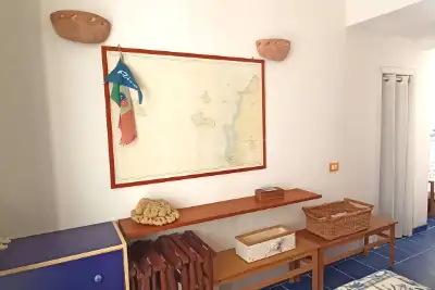 Casa in vendita, Via San Simone, Favignana