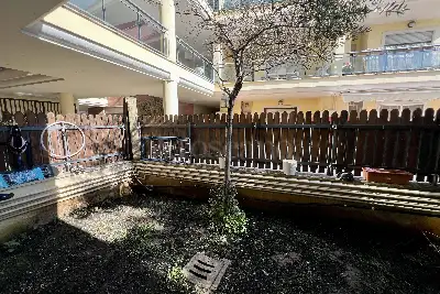 Casa in vendita, Via Atrani, Fiumicino