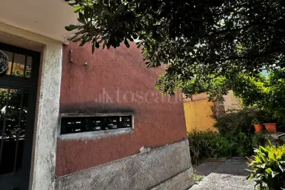 Casa in vendita, Via degli Olivi, Roma