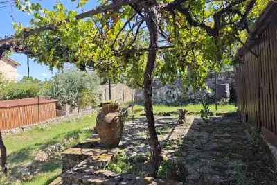 Casa in vendita, Via Valli, Sovicille
