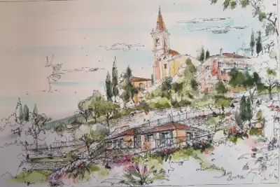 Casa Indipendente in vendita, Frazione di Stellanello, Stellanello