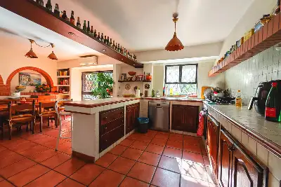 Villino a Schiera in vendita, Via Sofocle , Roma