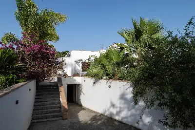 Villa in vendita, Contrada Martognella, Valderice