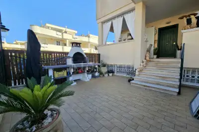 Villino a Schiera in vendita, Via Cupa dei Marmi, Anzio