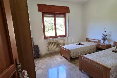 Villa Bifamiliare in vendita, Via Pretara 18, Loreto Aprutino
