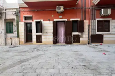 Casa Indipendente in vendita, Via Trento, Margherita di Savoia