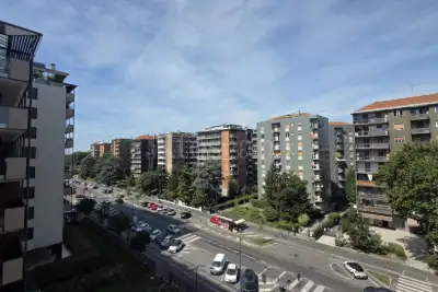 Casa in affitto, Viale Legioni Romane, Milano