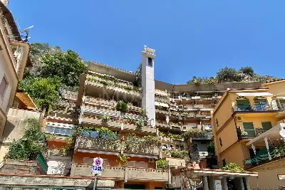 Casa in vendita, Piazza Franz Pagano, Taormina