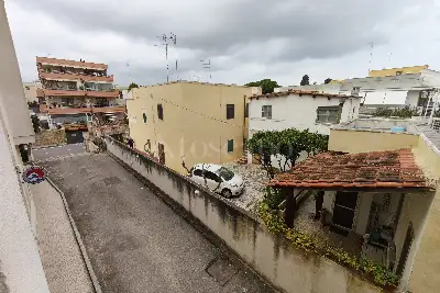 Casa in vendita, Via Materdomini, Brindisi